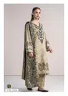 Qurbat Nx Vol 10 By Keval Fab Heavy Cotton Printed Salwar Kameex